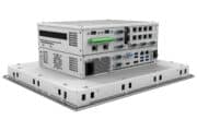 Panel PC industriale resistivo PPE 1000 espansione