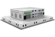Panel PC industriale resistivo PPE 1000 espansione slim