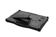 Laptop rugged industriale batteria rimovibile