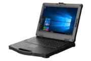 Laptop rugged industriale modello X15
