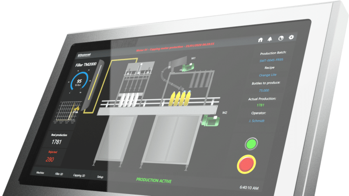 cme-4000-versione-monitor