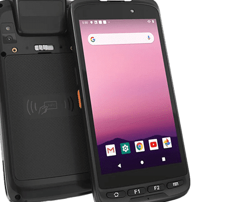 palmare-rugged-industriale