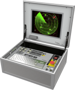 Progetto custom valigia militare