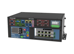 Progetto workstation modulare personalizzata